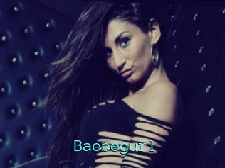 Baebegurl