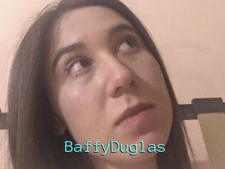 BaffyDuglas