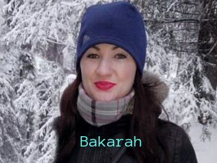 Bakarah