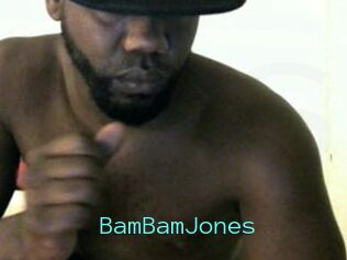 BamBamJones