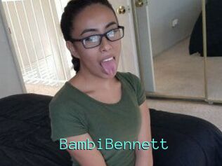 BambiBennett