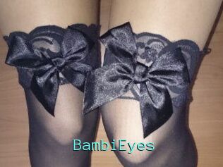 BambiEyes