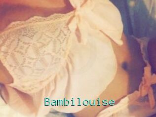Bambilouise