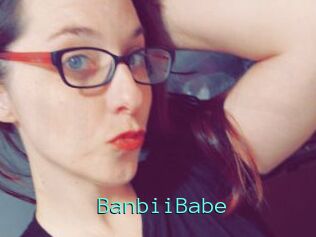 BanbiiBabe