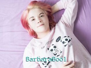 BarbaraBool
