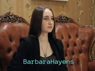 BarbaraHayens