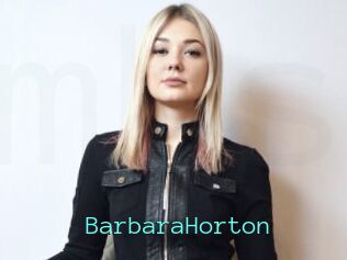 BarbaraHorton