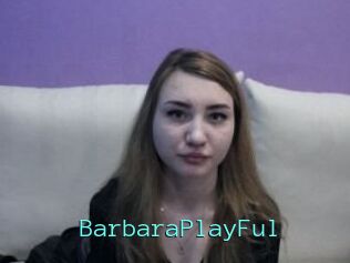 BarbaraPlayFul