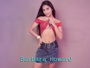 Barbara_Howard