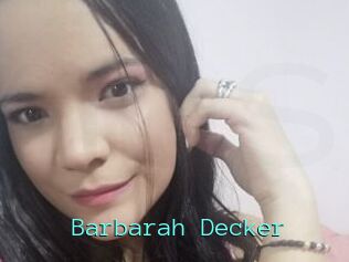 Barbarah_Decker Mobile Sex
