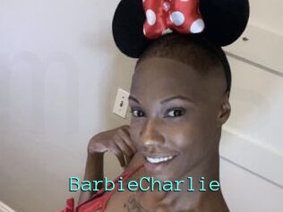 BarbieCharlie