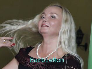 BarbieMom