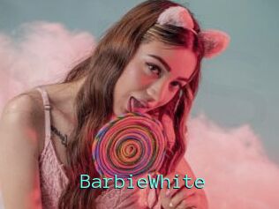 BarbieWhite