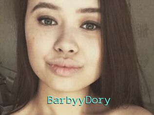 BarbyyDory Mobile Sex