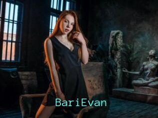 BariEvan