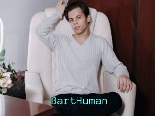 BartHuman