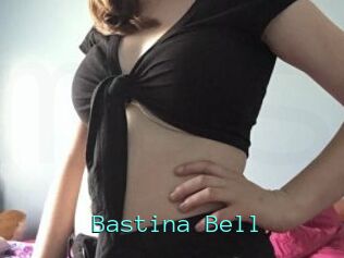 Bastina_Bell