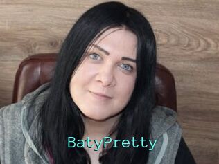 BatyPretty