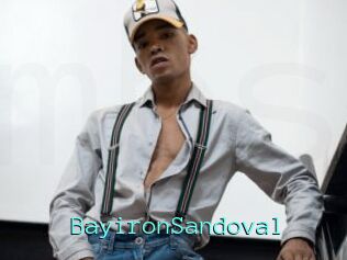 BayironSandoval