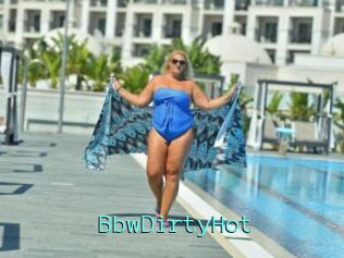 BbwDirtyHot