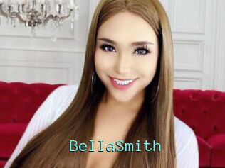 BeIIaSmith