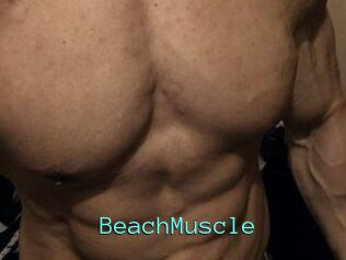 BeachMuscle Mobile Sex