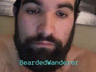 BeardedWanderer