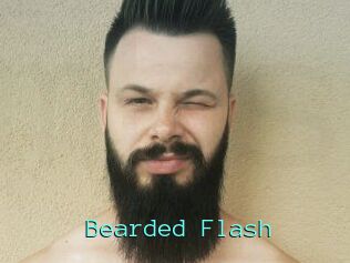 Bearded_Flash
