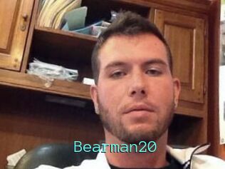 Bearman20