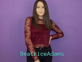 BeatriceAdams Mobile Sex