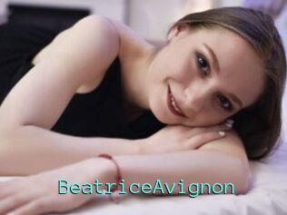 BeatriceAvignon
