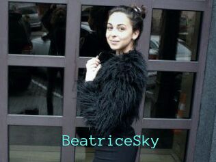 BeatriceSky