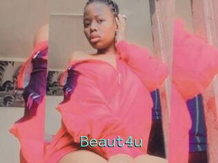 Beaut4u
