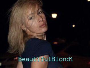 BeautifulBlond1