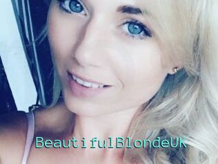 BeautifulBlondeUK