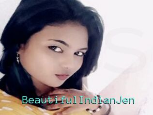 BeautifulIndianJen
