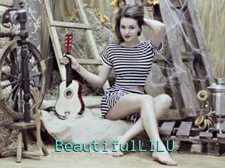 BeautifulLILU Mobile Sex