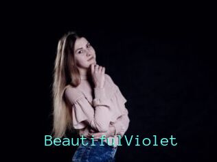 BeautifulViolet