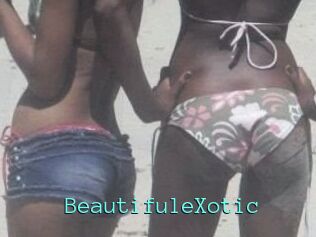 BeautifuleXotic