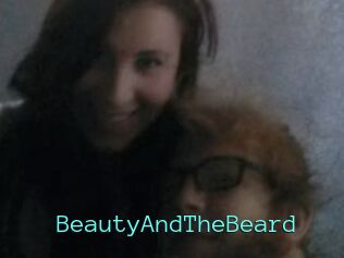 BeautyAndTheBeard