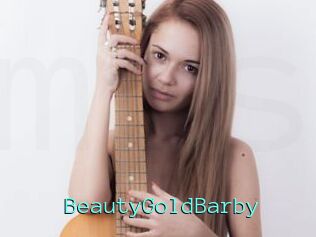 BeautyGoldBarby