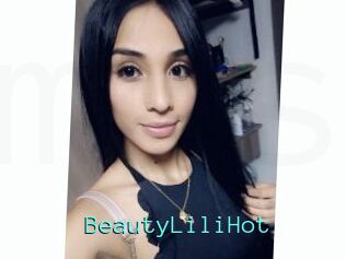 BeautyLiliHot Mobile Sex