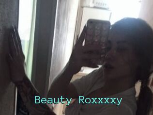 Beauty_Roxxxxy
