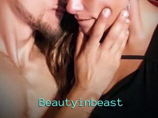 Beautyinbeast