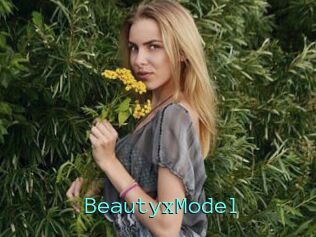 BeautyxModel