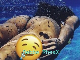 Bebbe_RheaX Mobile Sex