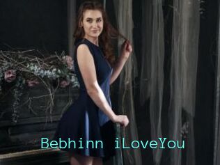 Bebhinn_iLoveYou