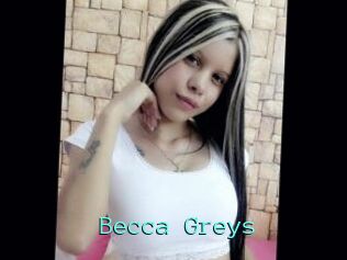 Becca_Greys Mobile Sex