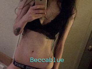 Beccablue