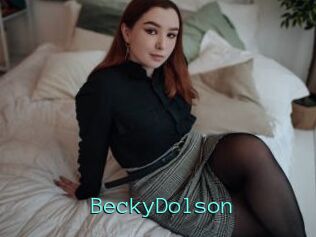 BeckyDolson